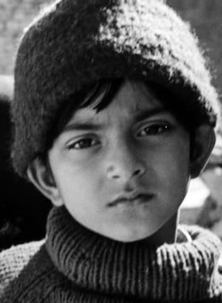 Kushal Chakraborty